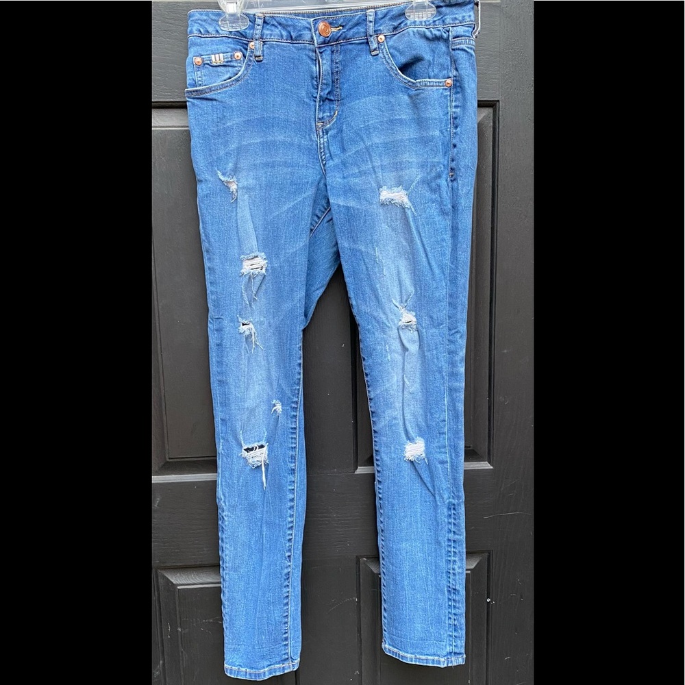 Jag skinny jeans